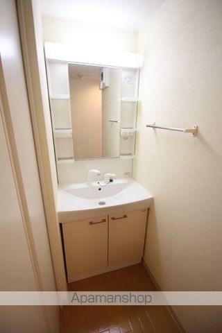 I・GRACE22の内装写真