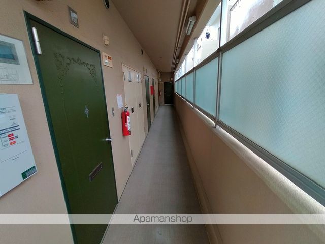 パティオ甲子園口の内装写真