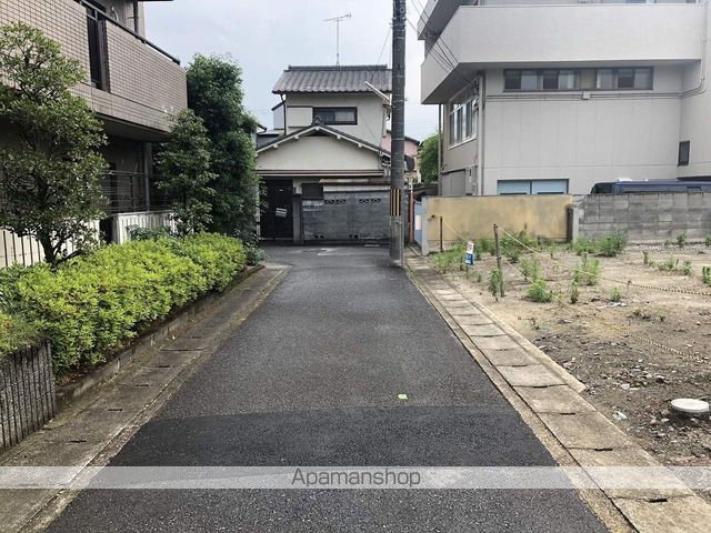 ジョイフルルーム中山の周辺写真