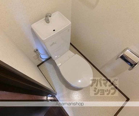 ベラジオ四条大宮IIの内装写真