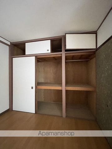 富士ビルの内装写真