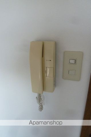 ルミエール長良の内装写真