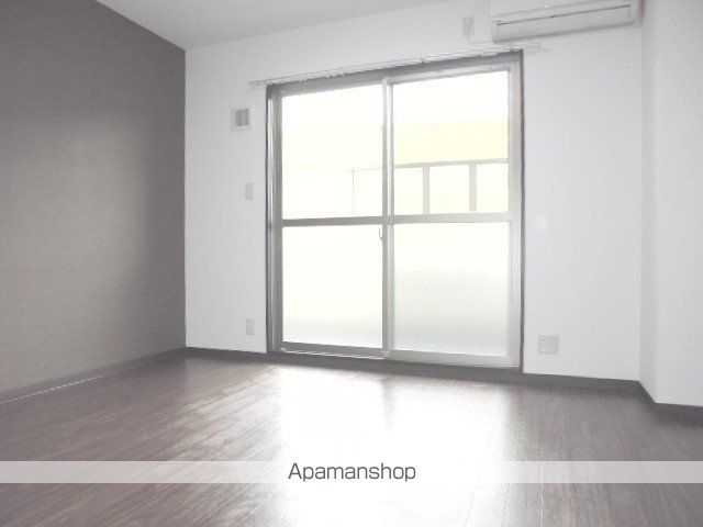 アイエフ城北の内装写真
