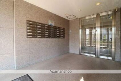ＭＪマンション[1K/32.4m2]のエントランス2