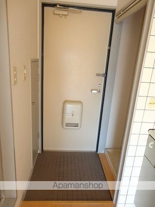 高知県高知市愛宕町２丁目[1R/22.46m2]の玄関