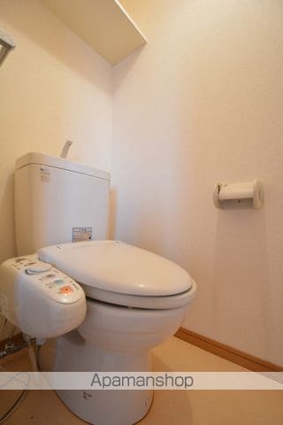 ピーチフローレIIの内装写真