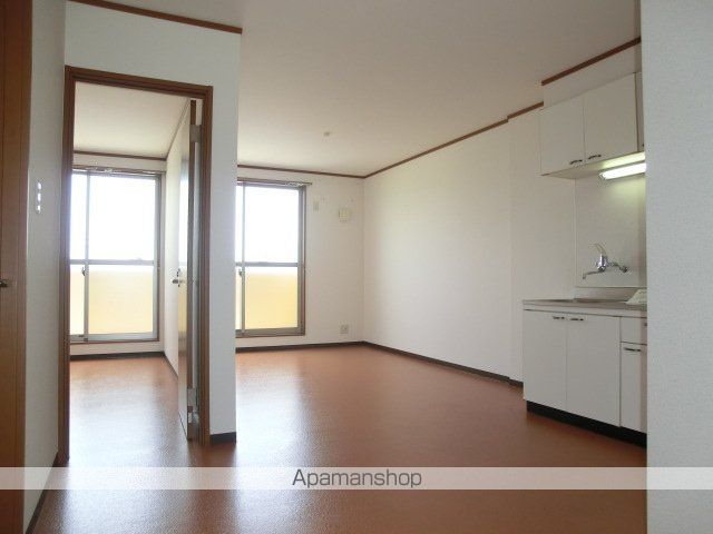 Spring HouseIIIの内装写真