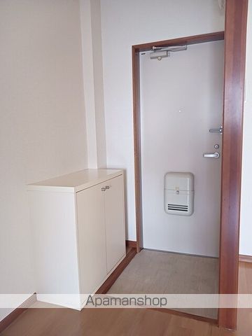 エンゼルハイツ中砂の内装写真