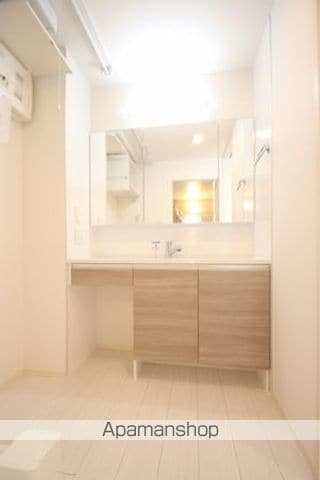 AVENUE263の内装写真