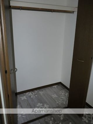 ビューヒメミヤ[1K/27.37m2]の収納