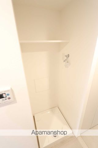 S−RESIDENCE市川の内装写真