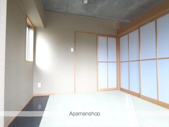 かぐら坂荘の内装写真