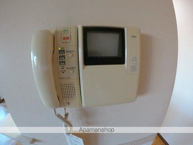 プラスパー旭通りの内装写真