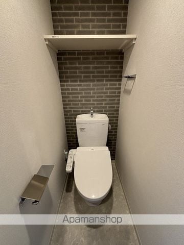 ESLEADRESIDENCE梅田CLASSCITYの内装写真