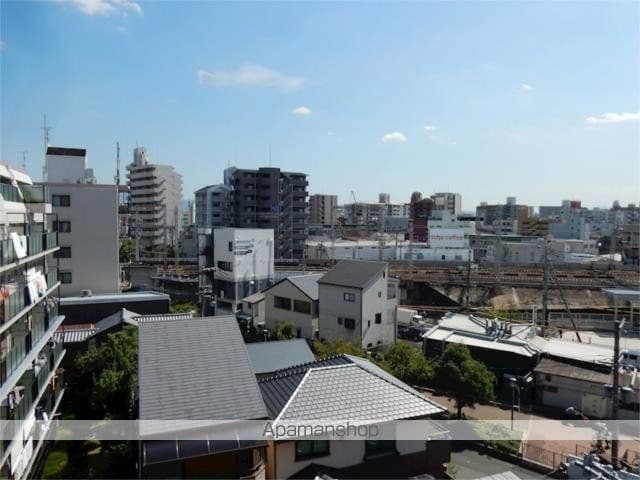 京橋イーストガーデンのその他写真
