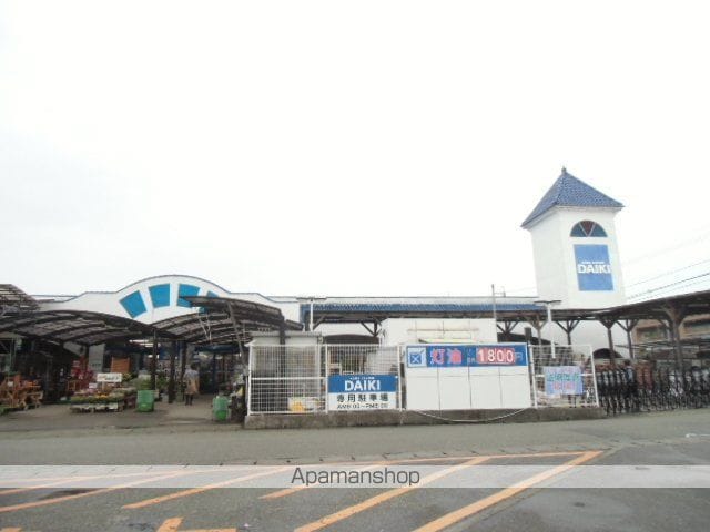シャーメゾン乙瀬の周辺写真