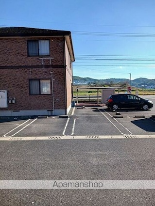 アルクエンシェルＢ[2DK/40.45m2]の周辺9