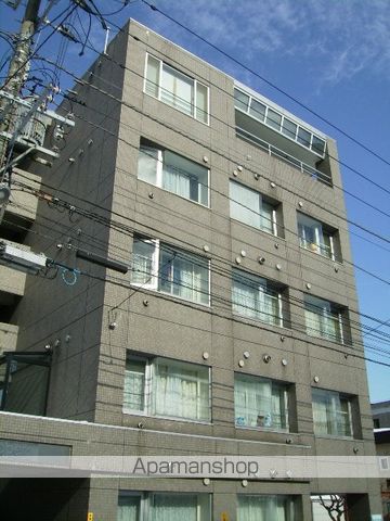 T’sCOURT北22条