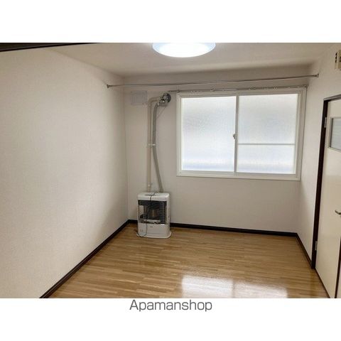 ハイツメゾンIIの内装写真