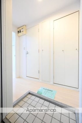 エスコート神田岩本町[1R/22.61m2]の玄関2
