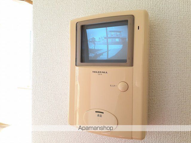 グリシーヌ・パレII A棟の内装写真