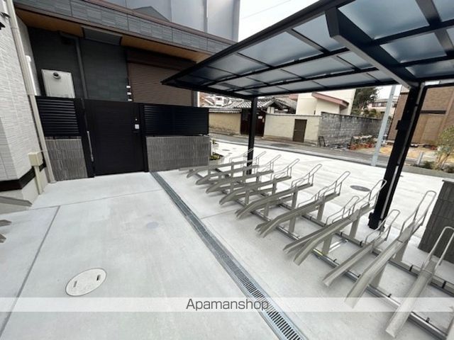 CASA MUKAINOの内装写真