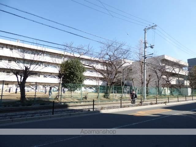 FORTUNEY ESAKAIIの周辺写真
