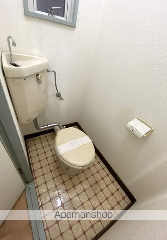 シティハイツ下荒田の内装写真
