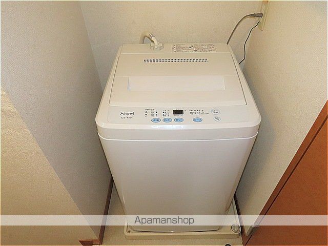 レオパレスクレスセントの内装写真