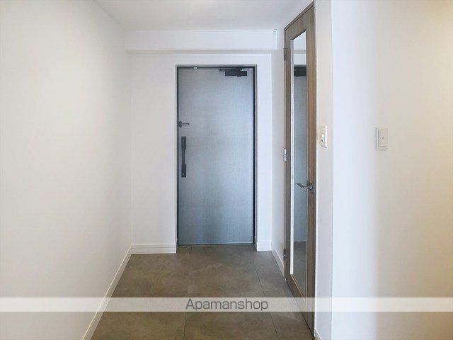 SーRESIDENCE大手門AWESOMEの内装写真