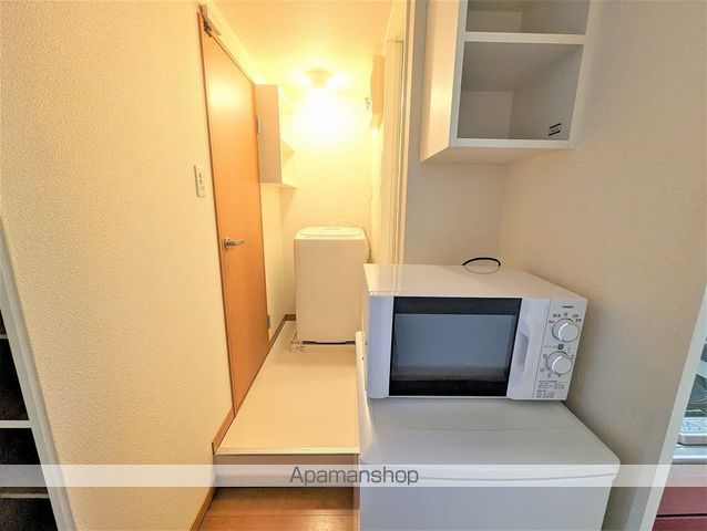 レオパレスフェニックスIN波島の内装写真