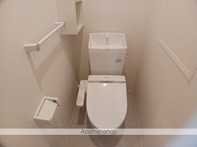 アルドール アサヒ Iの内装写真