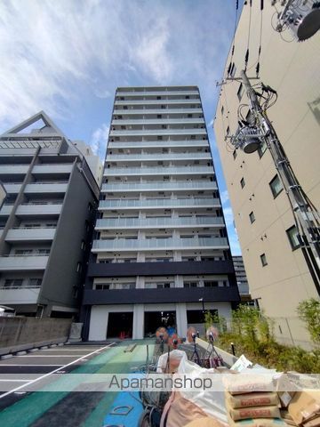 SERENITE HIGASHIMIKUNI MIRACの外観写真