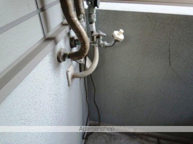 オプス塚口の内装写真