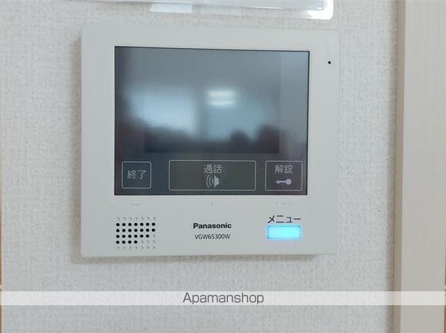 Dーroom花京院の内装写真