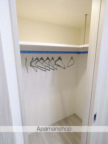 プレサンス鶴舞パークグラッドの内装写真