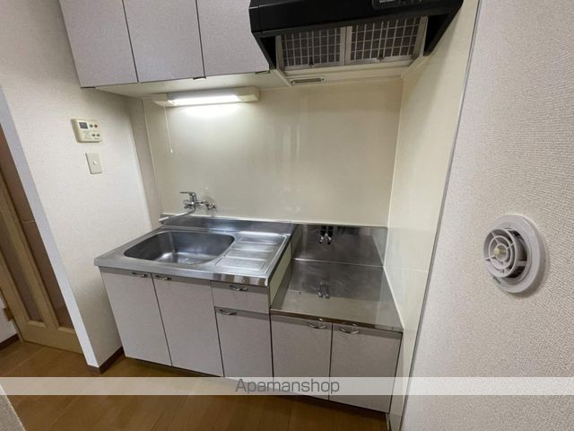 プリミエール貴船の内装写真