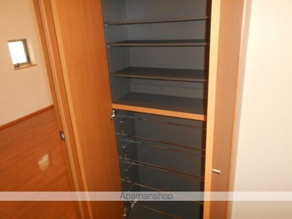 ボヌール高円寺[1K/34.04m2]の内装1