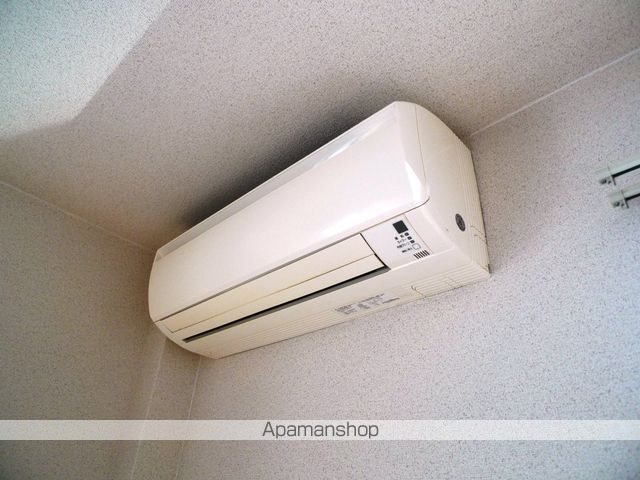 エバーグリーン若江岩田の内装写真