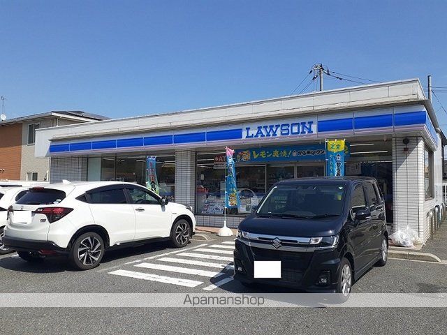 ハーベストコートDの周辺写真