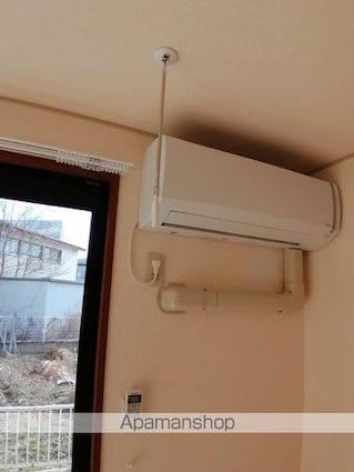 グランドール南沖　Ｂ[1K/26.71m2]のその他設備1