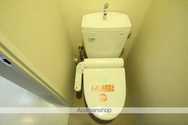 BPRレジデンス江坂の内装写真