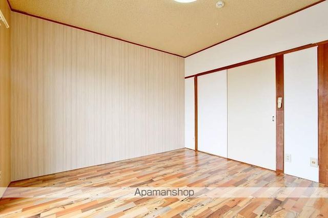 ファーストインK1の内装写真
