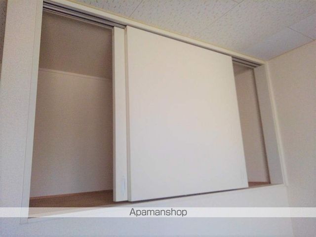レオパレスレインボーの内装写真