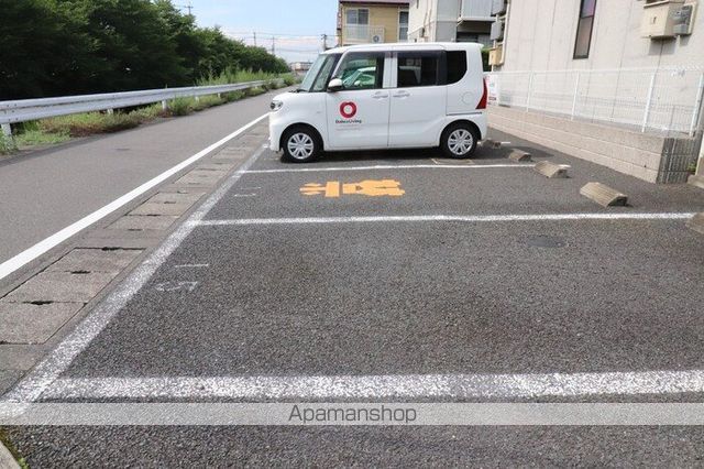 セジュールII野崎 B棟のその他写真