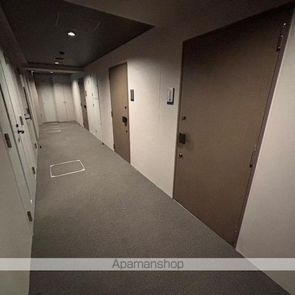 リビオメゾン東北沢[1DK/25.2m2]の外観4