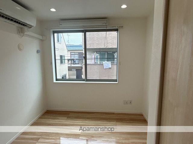 ソレイユ多摩川の内装写真