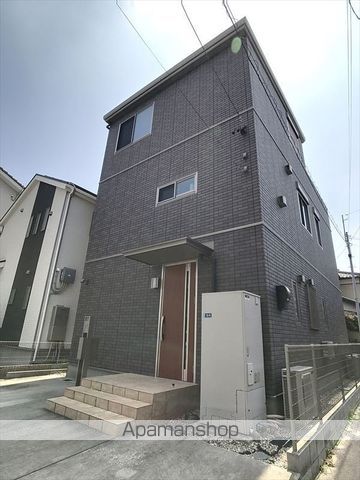 明治本町戸建