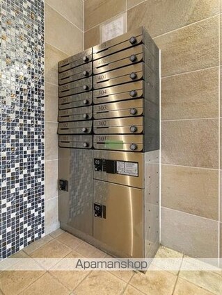 エルファーロ小竹向原[1K/22.25m2]のその他内装2