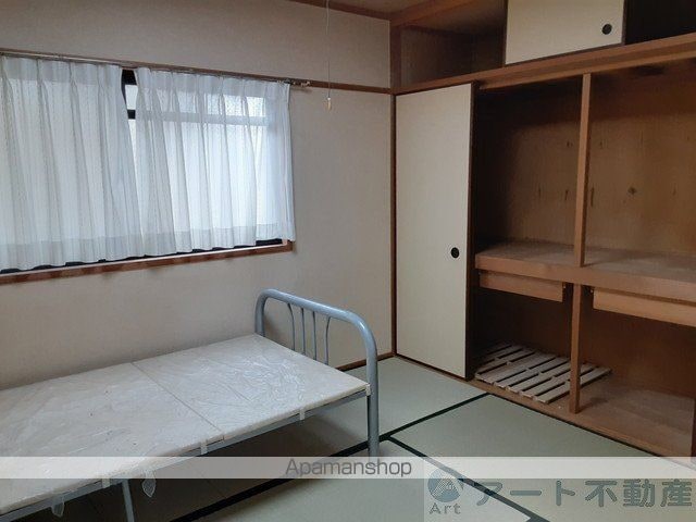 ＦＯＵＮＴＡＩＮ[3LDK/59.4m2]の内装2